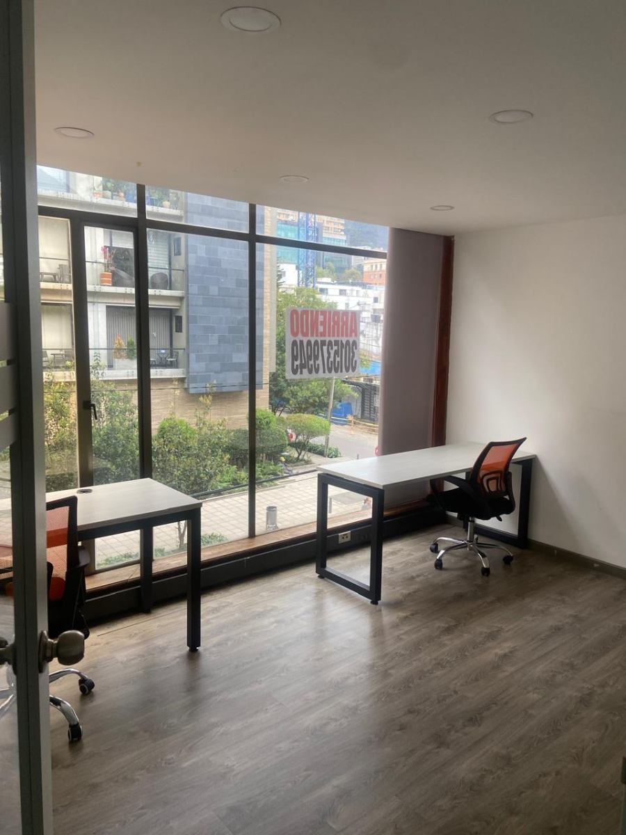 Cra. 11B #96-3, Bogotá, Colombia 3